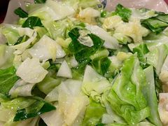 -日上山庄中餐厅