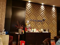 -新天世纪中餐厅