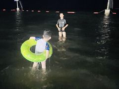 -碧海金沙