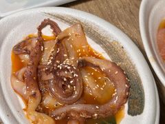 -山居屋炭火烧肉(虎门万达店)