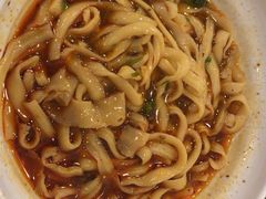 小炖肉刀削-晋麦香刀削面(光彩路店)