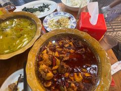 -雨田饭店(华兴东街店)
