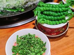 -后火锅(南京东路总店)