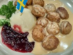 瑞典肉圆-宜家·瑞典风味餐厅(北京西红门店)