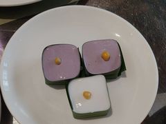 -simply thai天泰(世纪汇店)