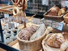 -熊叔熊婶面包房(团结湖店)