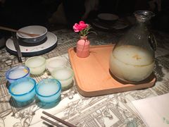 -绿茶餐厅(昌平悦荟店)