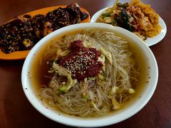 -真空冷面王(武功街店)