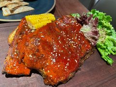 -404干式熟成牛排馆•聚会餐厅