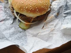 -汉堡王(常熟美城店)