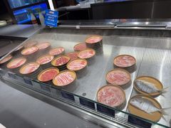 -海底捞大排档火锅(悦荟广场店)