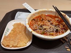 -水平有限广西米粉·广西风味集(五道口店)