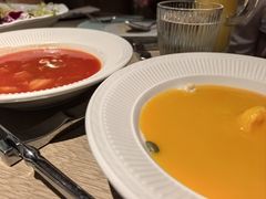 -波特曼西餐厅(中央大街店)