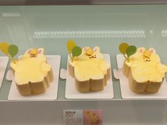 -HoLiLand好利来(塘沽杭州道店)