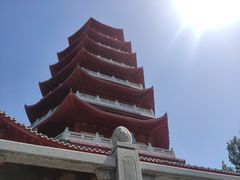 -芜湖方特东方神画