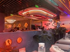 -伟大航路烤鱼(迅驰广场店)