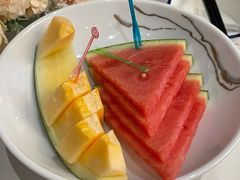 -不仔客海鲜·烧烤·270度海景餐厅(大东海店)