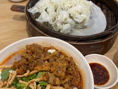 -晓友烧麦(光华村店)