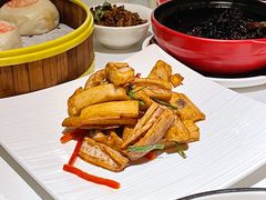 农家回锅藕-黛瓦里巷(南京东路店)