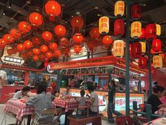 -辣小鲜·南昌大排档(船山路店)