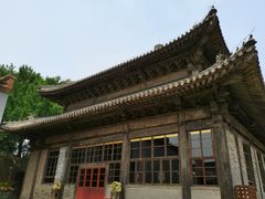 -嵩祝寺及智珠寺