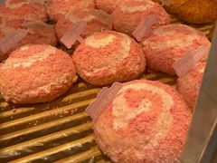 奶芋甜心-好利来(红牌楼店)