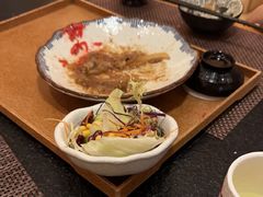 -长崎屋·日本料理·刺身·烧鸟(天河北路店)