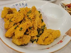 -江南名灶(长阳路店)