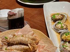 -高佳庄·舟山海鲜(海景旗舰店)