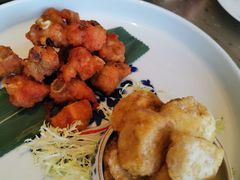 -彩丰楼中餐厅·仁恒洲际酒店