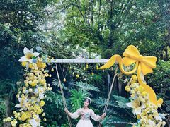 -湖泉半山温泉(湖泉生态园)