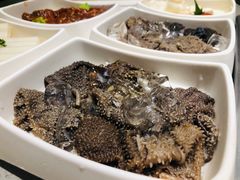 捞派毛肚-海底捞火锅(铂澜大象城店)