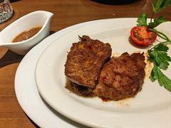 -西堤牛排(合肥之心城店)