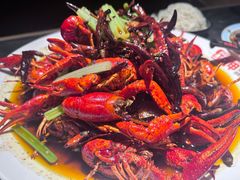 -红盔甲·小龙虾(长寿路店)