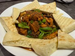 -闫府私房菜(恒隆店)