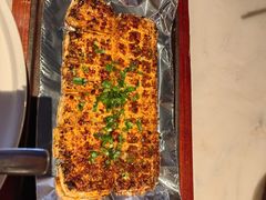 -唐猫庭院·千年陕菜(大唐不夜城店)