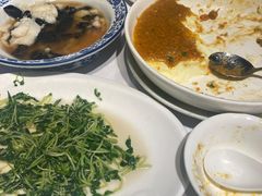 -外滩往事民国上海菜(黄浦店)