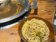 -楠火锅(哈尔滨金爵万象店)