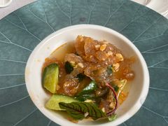 -颂福楼·南京菜(定淮门店)