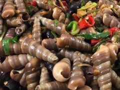 爆炒钉螺-520香辣小龙虾(美食街总店)