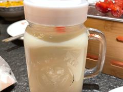 -福苗小骆驼烧烤(大唐不夜城店)