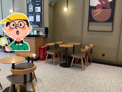 -星巴克(长沙友阿奥特莱斯店)