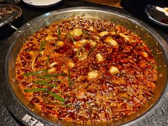 -胖子鱼·天水麻辣鱼火锅(秦州407店)