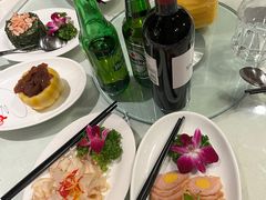 -利顺德大饭店·水岸中餐厅(小白楼店)