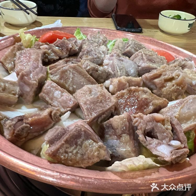 来丽江不能错过的美食！