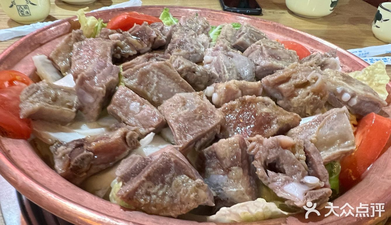 来丽江不能错过的美食！