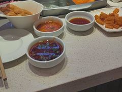 -海底捞火锅(杭州庆春路夜宵主题店)