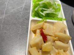 -吴越荣记苏州菜·松鼠桂鱼100%活鱼现做(斜塘老街店)