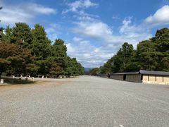 -京都御所