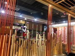 -栖川山葵家·寿喜锅·日式料理(龙湖北城天街商场店)